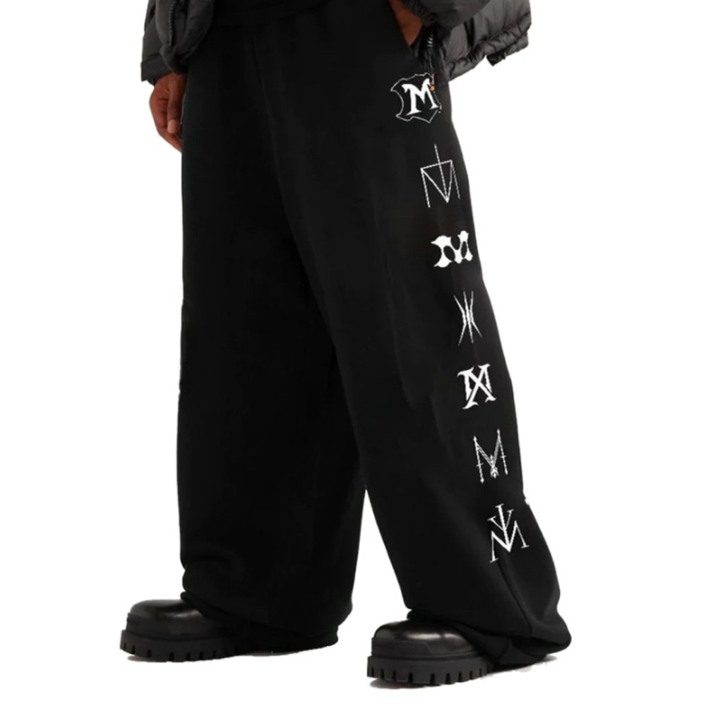 Madonna celebration tour official sweatpants ! Size M